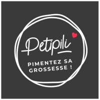 Petipili - Le calendrier de l’avant bébé Logo