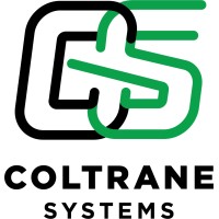 Coltrane Systems LLC Logo