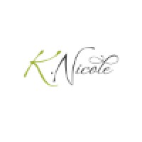 K.Nicole Logo