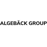 Algebäck Group Logo