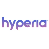hyperia Logo