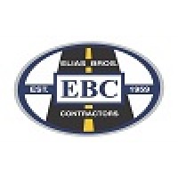 Elias Bros. Contractors, Inc. Logo