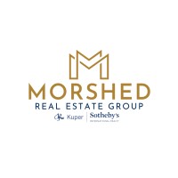 The Morshed Group Logo