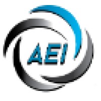 AFFINITY ELECTRONICS, INC. // affinityelectronicsinc.com Logo