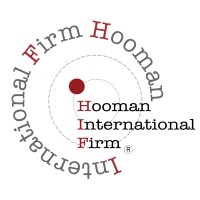 Studio Internazionale Hooman ®️ Logo