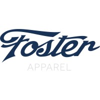 Foster Apparel Logo