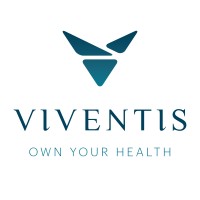 Viventis healthcare Logo