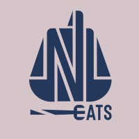 NL Eats Community Outreach Inc. Logo