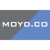 moyd.co ltd Logo