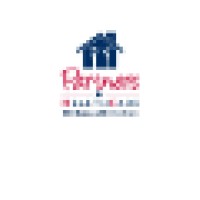 Partners in Healthcare Logo