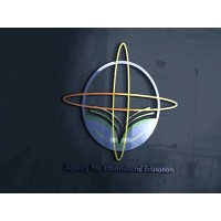 Agency For International Education Logo