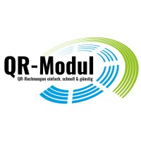 QR Modul Logo