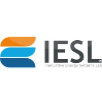 IESL Logo