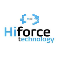 Hiforce Technology Logo