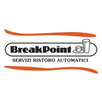 Break Point Logo