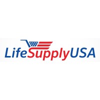 LifeSupplyUSA Logo