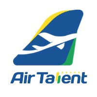 AirTalent Logo