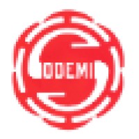 SODEMI Logo