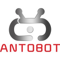 ANTOBOT Logo