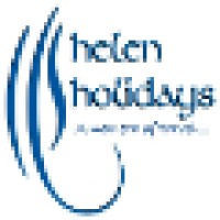 Helen Holidays Logo