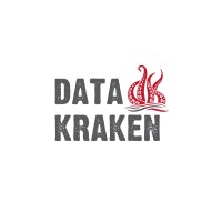 Data Kraken Logo