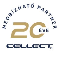 Cellect Hungary Logo