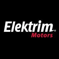 Elektrim Motors Logo