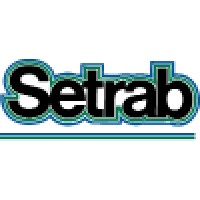 Setrab AB Logo