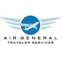 Air General Traveler Services Logo