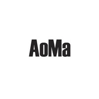 AoMa Estudio Logo