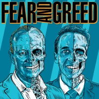 Fear and Greed Logo