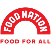 Food Nation NZ Logo