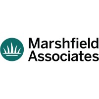 Marshfield Associates Logo
