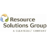 Resource Solutions Group Logo