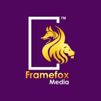 FrameFox Media Logo
