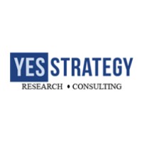 Yes Strategy - (Healthcare Research) Logo