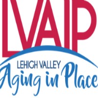 Lehigh Valley Aging in Place Coalition Logo
