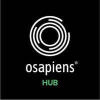 osapiens Hub GmbH Logo
