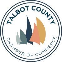 Talbot County Chamber of Commerce Logo