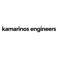 kamarinos engineers Logo