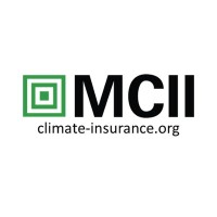 Munich Climate Insurance Initiative Logo
