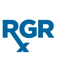 RGR PHARMA LTD Logo