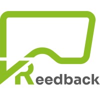 VReedback Logo