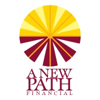 A New Path Financial Logo