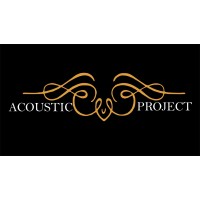 Acoustic Project Logo