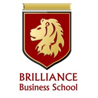 Brilliance Business School Logo