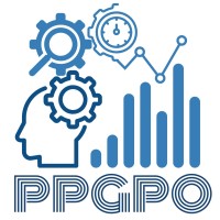 Programa de Pós-graduação em Pesquisa Operacional Unifesp-ITA Logo