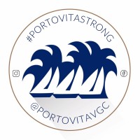 Porto Vita Villa Grande Club Logo