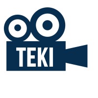 Teki Marketing Logo
