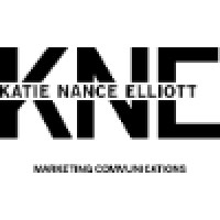 Katie Nance Elliott Marketing Communications Logo